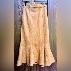Emsexcite JP Japan Peach Mermaid Skirt Ms Excite Kirika Emermaid(Orange)